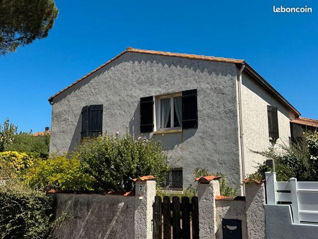 Maison vente à Rochefort, Royan