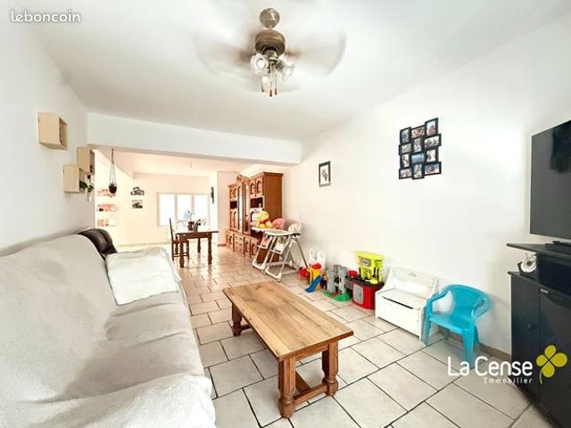 Maison vente à Douai, Nomain