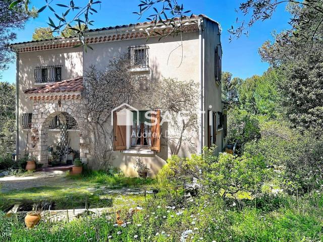 Maison vente à Arrondissement de Toulon, Sanary-sur-mer