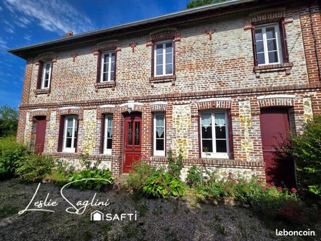 Maison vente à Lisieux