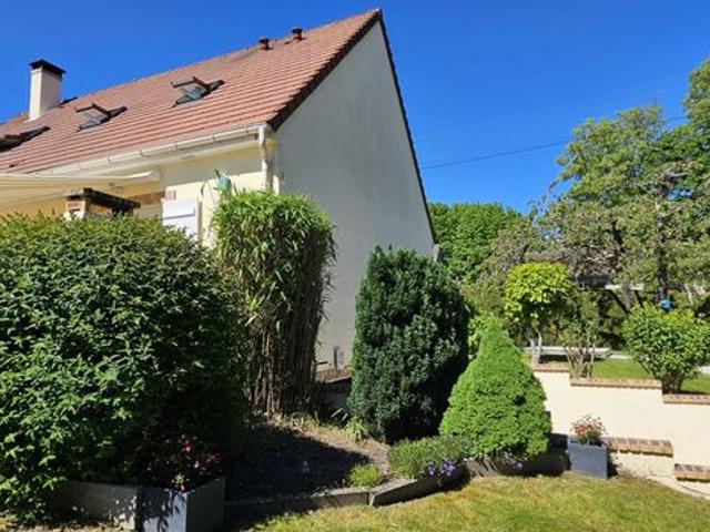 Maison vente à Sarcelles, Bouffémont