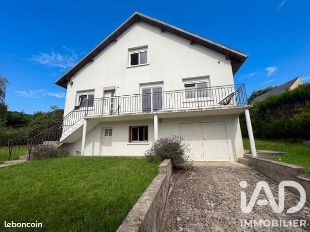 Maison vente à Soissons