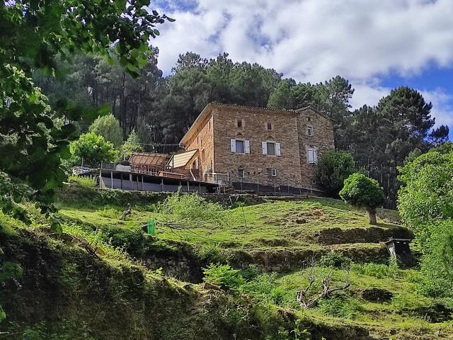 Maison vente à Alès, Saint-paul-la-coste