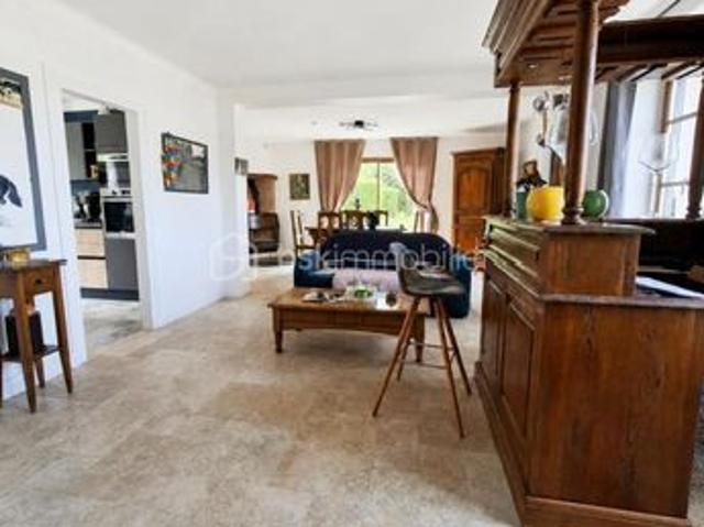 Maison vente à Montargis, Bellegarde