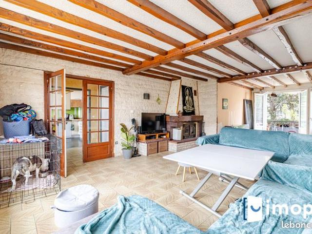 Maison vente à Le Raincy, Gagny