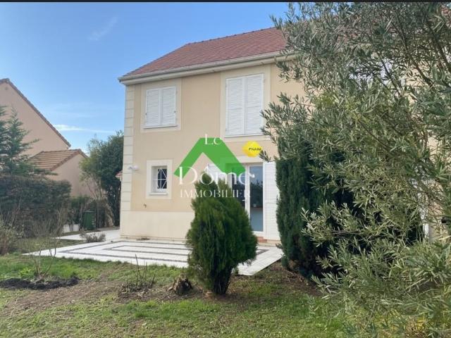 Maison vente à Beauvais, Méru