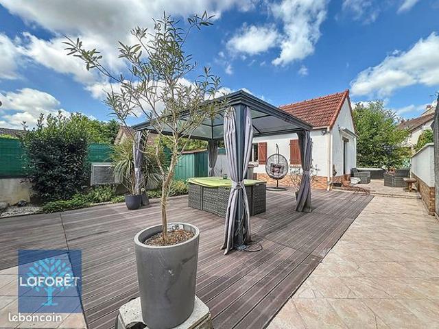 Maison vente à Corbeil-Essonnes, Essonne