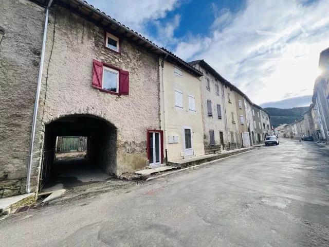 Maison vente à Limoux, Roquefeuil