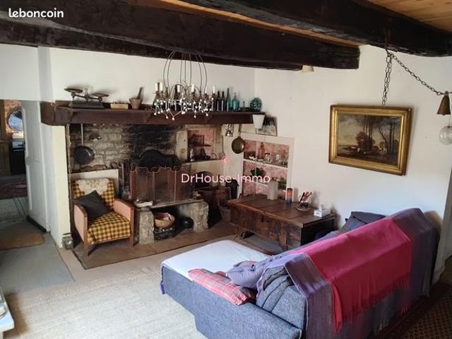 Maison vente à Villefranche-de-Rouergue, Naussac