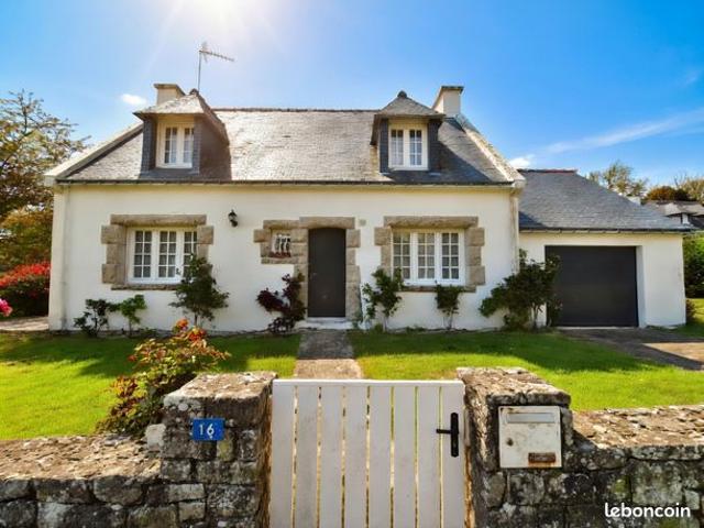 Maison vente à Vannes, Bretagne
