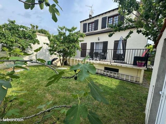 Maison vente à Bobigny, Bondy