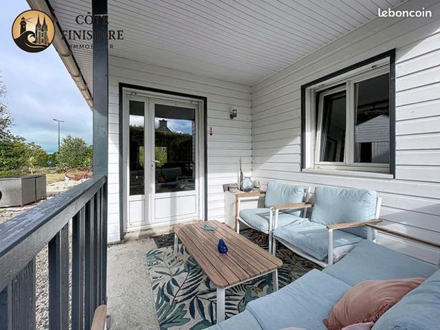 Maison vente à Treffiagat, Finistère