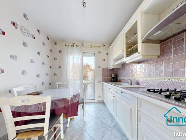 Maison vente à Les Clayes-sous-Bois, Yvelines