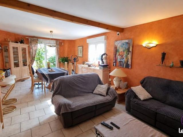 Maison vente à Rozérieulles, Moselle