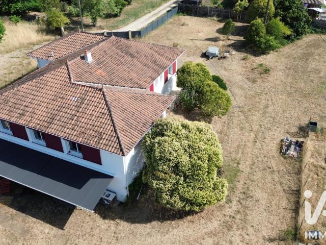 Maison vente à Marmande, Sainte-bazeille