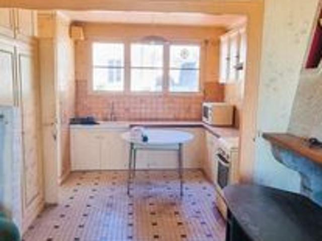 Maison vente à Orléans, Baule