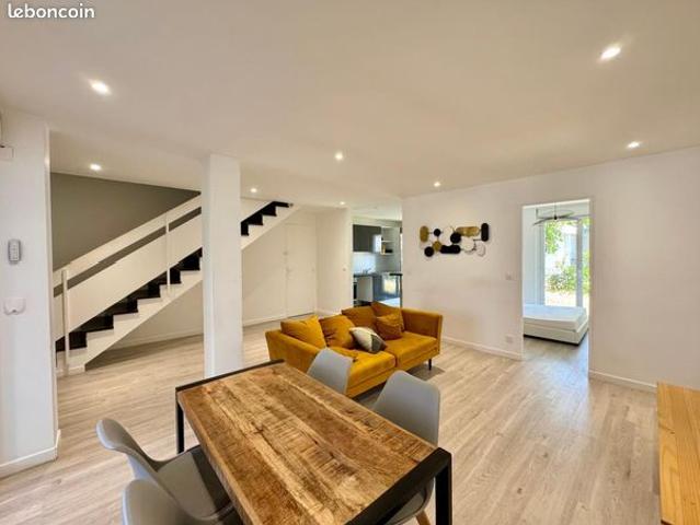 Maison vente à Bordeaux, Mérignac