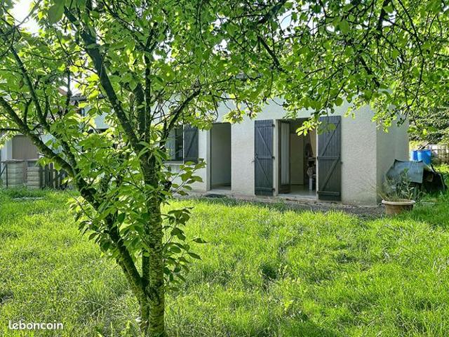 Maison vente à Cluny, Saône-et-Loire