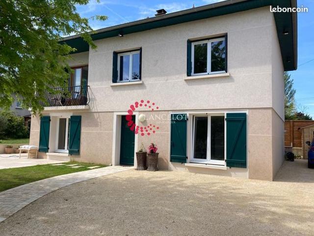 Maison vente à Châlons-en-Champagne, Francheville