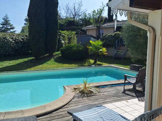 Maison vente à Montussan, Gironde
