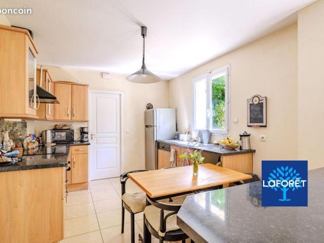 Maison vente à Sarcelles, Puiseux-en-france