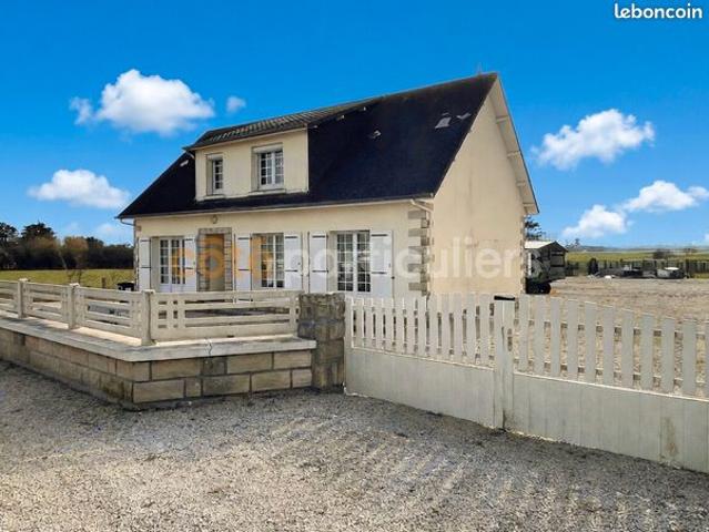 Maison vente à Cherbourg, Sainte-marie-du-mont