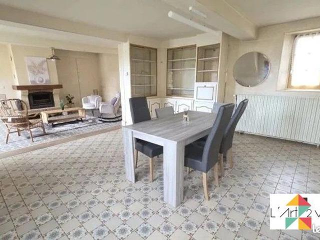 Maison vente à Compiègne
