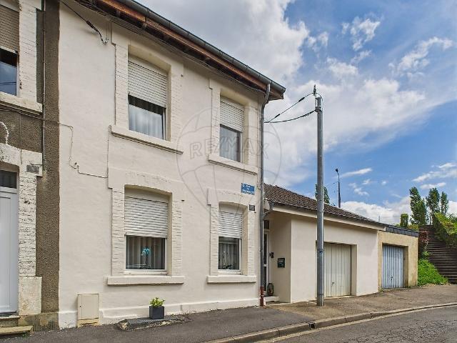 Maison vente à Herserange, Meurthe-et-Moselle