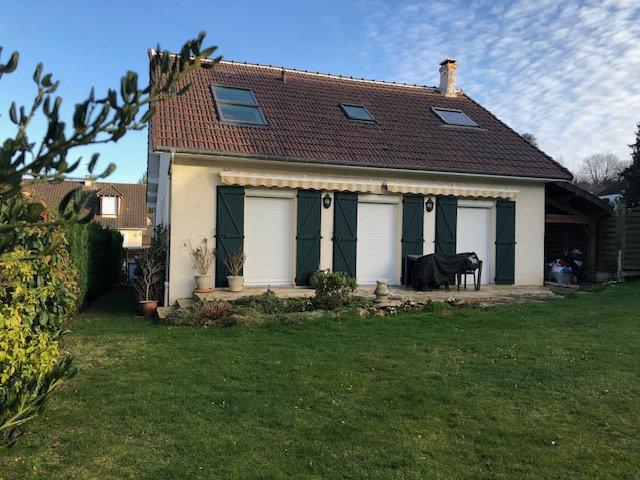 Maison vente à Rambouillet, Saint-arnoult-en-yvelines
