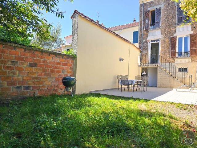 Maison vente à Nogent-sur-Marne, Fontenay-sous-bois
