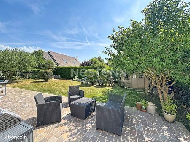 Maison vente à Senlis, Villers-sous-saint-leu