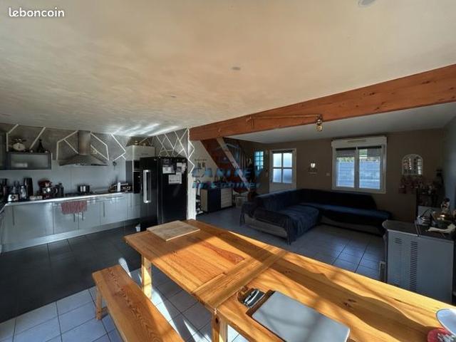 Maison vente à Lure, Malbouhans