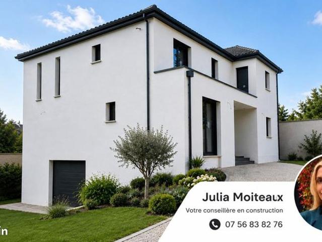 Maison vente à Nanterre, Rueil-malmaison