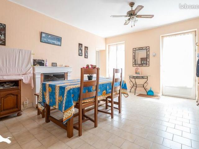 Maison vente à Rochefort, Saint-pierre-d'oléron