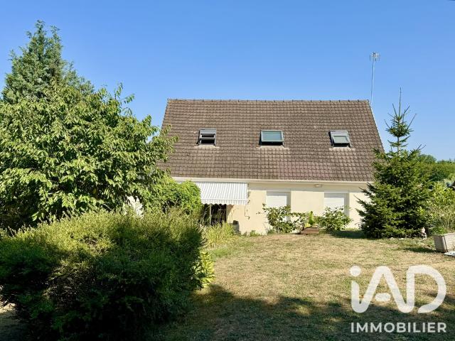 Maison vente à Clermont, Cinqueux