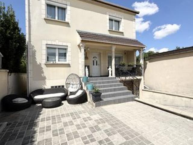 Maison vente à Sarcelles, Arnouville-lès-gonesse