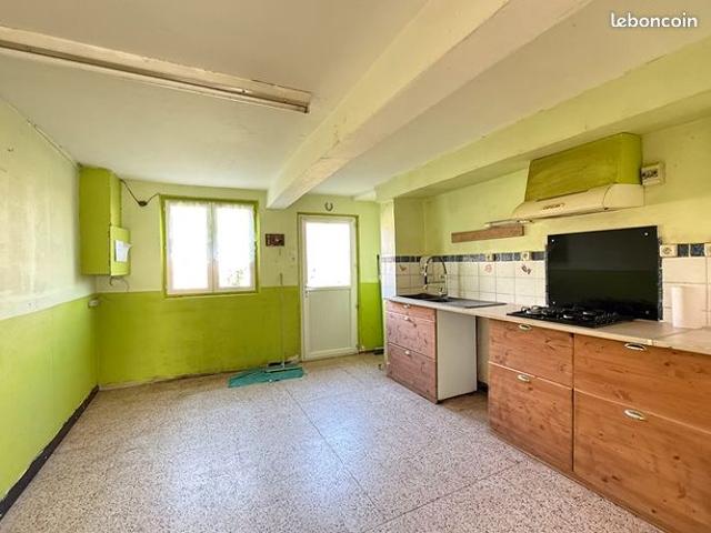 Maison vente à Beauvais, Croissy-sur-celle