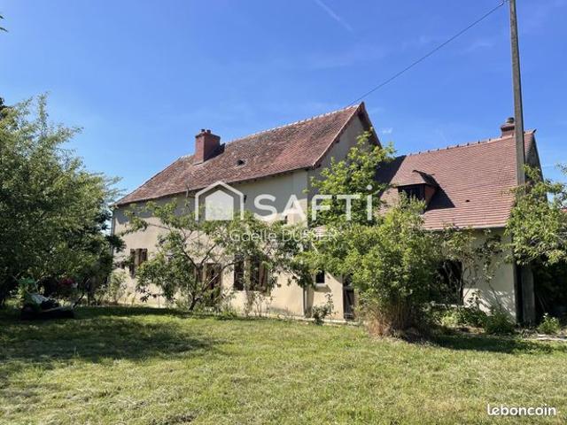 Maison vente à Saint-Flour, Murat