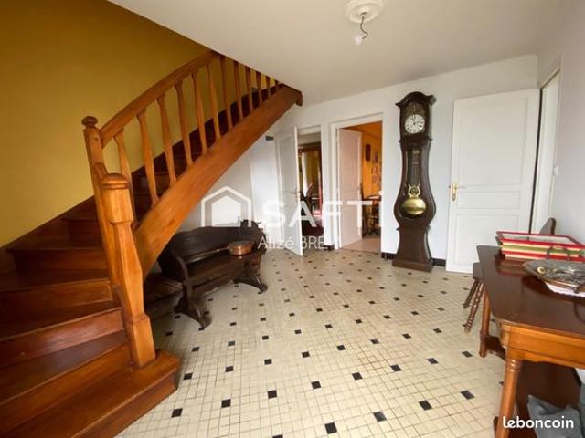 Maison vente à Lannion, Bretagne