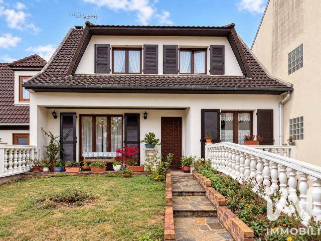Maison vente à Grenouillère, Noisy-le-Grand