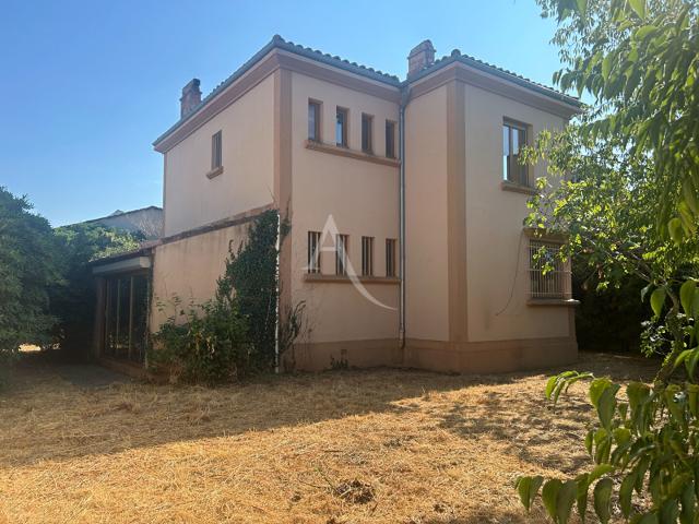 Maison vente à Carcassonne