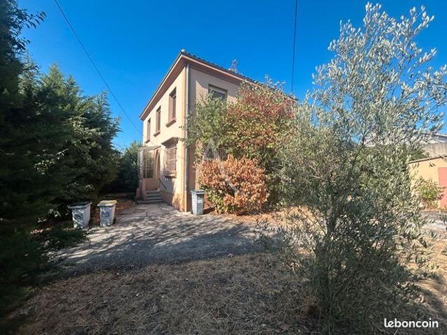 Maison vente à Carcassonne