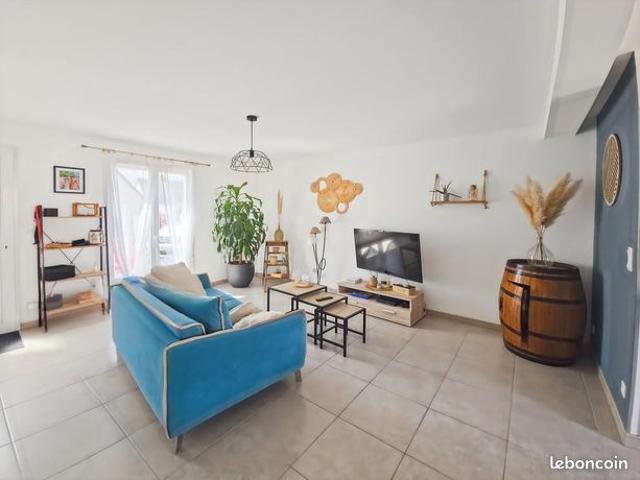 Maison vente à Orléans, Marigny-les-usages