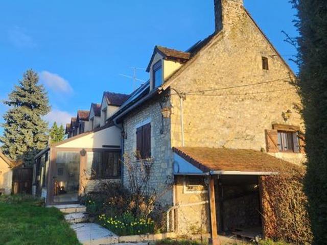 Maison vente à Mortagne-au-Perche, Normandie