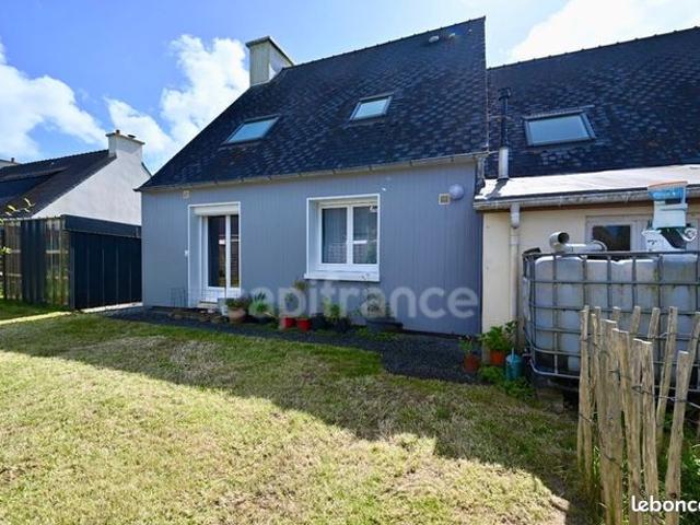 Maison vente à Lannion, Bretagne