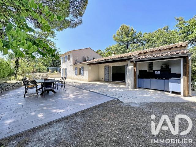 Maison vente à Arrondissement de Draguignan, Bagnols-en-forêt