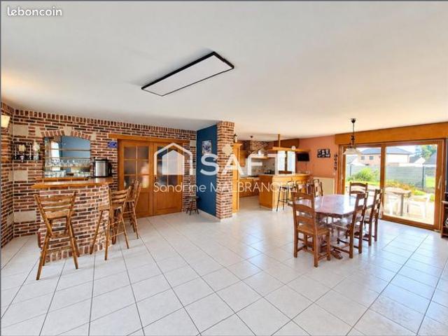 Maison vente à Haisnes, Pas-de-Calais