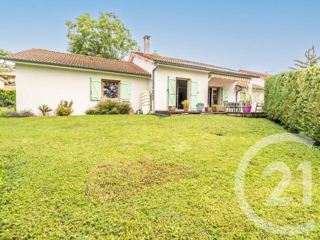Maison vente à Bourg-en-Bresse, Massieux