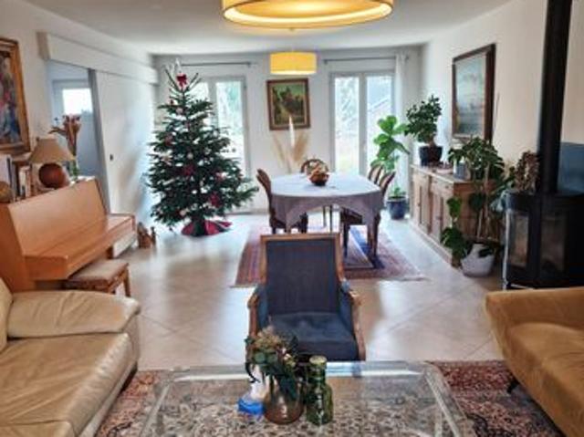 Maison vente à Mantes-la-Jolie, Mantes-la-jolie
