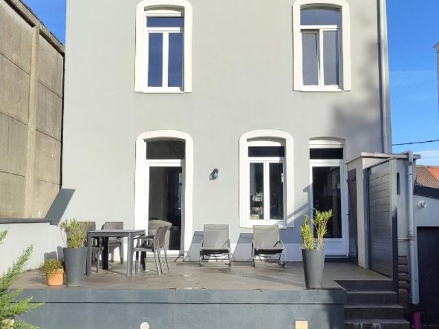 Maison vente à Boulogne-sur-Mer, Boulogne-sur-mer